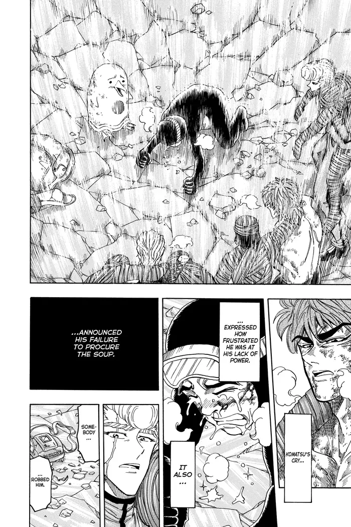 Toriko Chapter 91 image 04_optimized